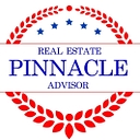 Pinnacle Real Estate Advisor Home Loans logo