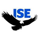 International Student Exchange (ISE) logo
