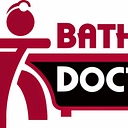 Bathtub Doctor logo