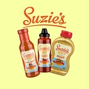 Suzie's Organics logo