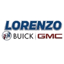 Lorenzo Buick GMC logo