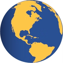 New World Van Lines logo