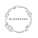 Bloomsake logo
