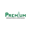 Premium Irrigation & Drainage logo