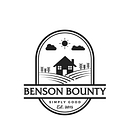 Benson Bounty logo