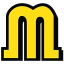 Morey's Music Store logo