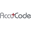 Accu-Code logo