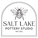 Salt Lake Pottery Studio logo