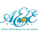 A&E Travel logo