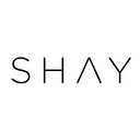 SHAY logo