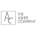 The Asher Company logo