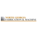 North Georgia Fabrication logo