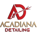 Acadiana Detailing logo
