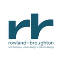 Rowland+Broughton logo