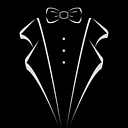 DuBois Formalwear logo