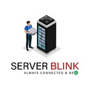ServerBlink logo