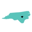 Tar Heel State Teacher logo