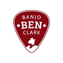 Banjo Ben Clark logo