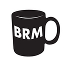 Bank Robber Music logo