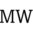 MW Mechanical Services logo