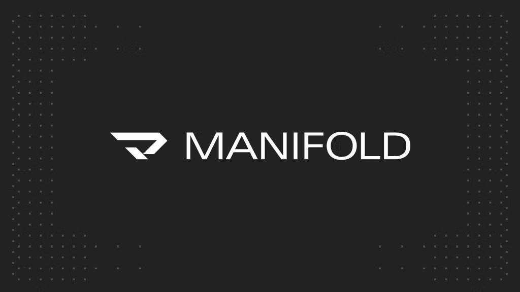 Manifold Studio logo