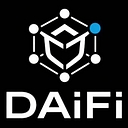 DAiFi logo