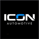 ICON Automotive logo