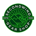 Secondwind Gear Shop logo