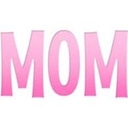 A Mind "Full" Mom logo