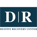 Destiny Recovery Center logo