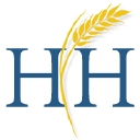 Heritage House logo