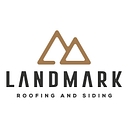 Landmark Roofing logo