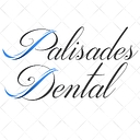 Palisades Dental Utah logo