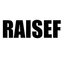 RAISEF.AI logo