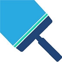 A Cleaner Image logo