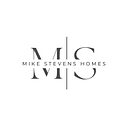 Mike Stevens Homes logo