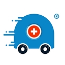 Medically Home logo
