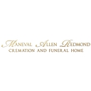 Maneval Allen Redmond Cremation and Funeral Home logo