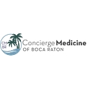 Concierge Medicine of Boca Raton logo