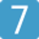 Flexible7 logo