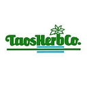 Taos Herb Company logo