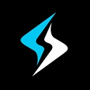 StreamGood logo