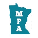 Minnesota Psychological Association logo