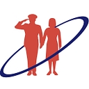 Senior Veterans Care Network logo