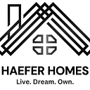 Haefer Homes logo