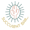 Succulent Bar logo