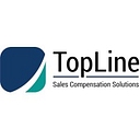 TopLine Sales Compensation Solutions logo
