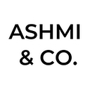 Ashmi & Co. logo