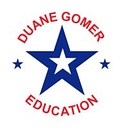 Duane Gomer logo