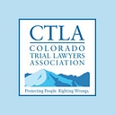 Colorado Trial Lawyers Association logo